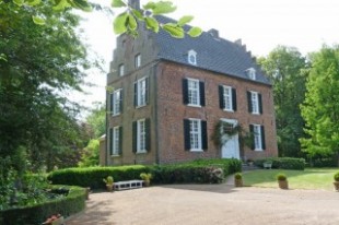 Haus Peenekamp Anholt
