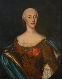 Anna Frederica van Basten