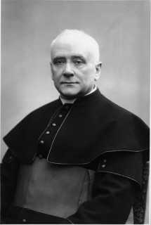 Mgr. Johannes Bernardus Antonius (JBA II) Batenburg