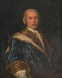 Johann Ludger von Wydenbrück