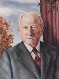 Jacobus V Hendrikus Batenburg (1847-1931