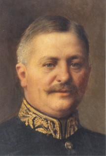 Wilhelmus II Henricus Jacobus Theodorus van Basten Batenburg, 1862 - 1936