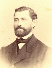 Jan Bernard Antoni van Basten Batenburg (1821-1886)
