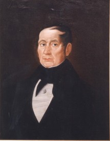 dr Joannes Henricus Antonius van Basten Batenburg