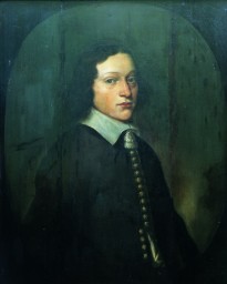 Mr Michaël van Basten (1633 - 1713)